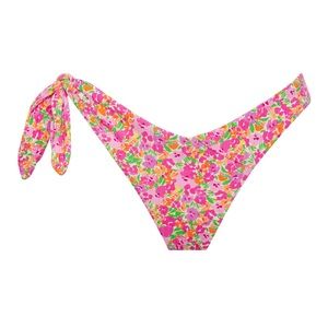 NWT For Love and Lemons Swim Bottoms